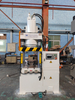YSM-100CS precision servo CNC hydraulic press