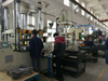 Baking tray production line (120 tons, 200 tons, 350 tons CNC double-action stretching machine)