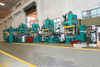 PT-ZD-1168 fully automatic caster production line