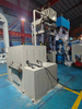Y28-350S (350 tons servo double-action stretching machine)