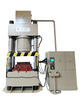 YSM-1000CS servo precision CNC hydraulic press