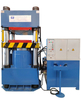 YSK-1000A four-column hydraulic press