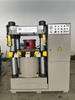 YSK-200A-300B four-column hydraulic press