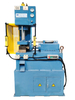 YSK-30C (IGBT copper-based radiator column cutting machine)