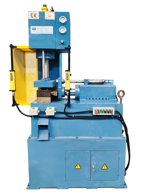 YSK-30C (IGBT copper-based radiator column cutting machine)