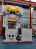 WDR-CS series ultra-high pressure servo precision CNC hydraulic press