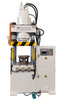 YSM-100CS precision servo CNC hydraulic press