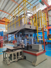 YF-1000CS double-sided belt-moving mold hydraulic press (servo precision tungsten steel powder forming hydraulic press)