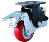 PT-ZD-1168 fully automatic caster production line