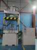 Y28-350S (350 tons servo double-action stretching machine)