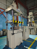 Y28-350S (350 tons servo double-action stretching machine)