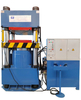 YSK-1000A four-column hydraulic press