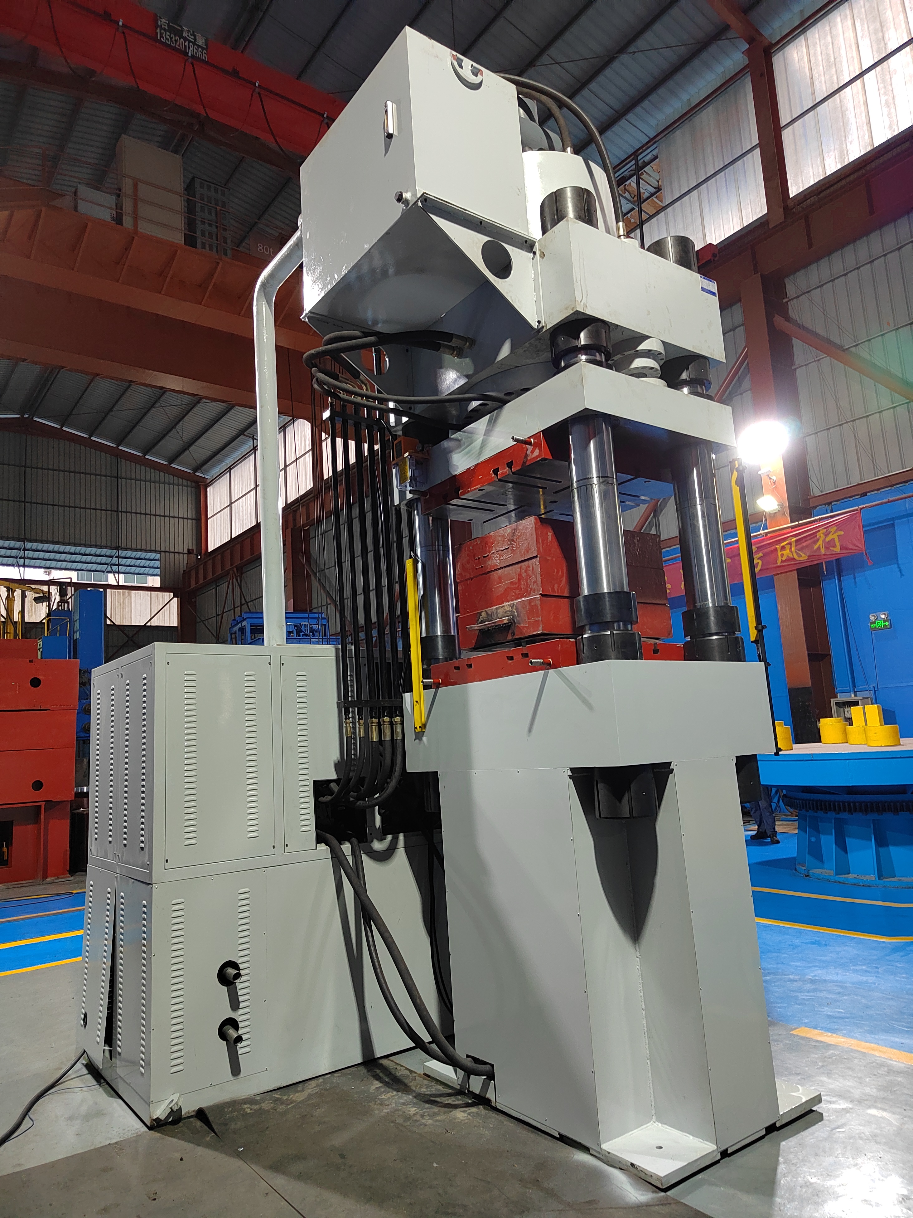 YSM-1140CS