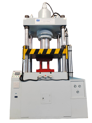 Y28-600S double-action stretching machine kitchen appliances stretch forming