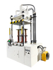 Y28-50-55 four-column double-action stretching machine