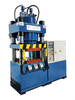 YSM-200CS-300CS four-column servo precision CNC hydraulic press