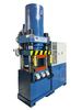 YSM-200CS-300CS four-column servo precision CNC hydraulic press