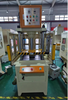 Four-column hydraulic press (small size 10-100T)