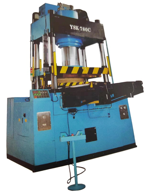YSK-780C automatic mold transfer (export type)