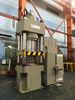 YSM-630CS precision servo CNC hydraulic press