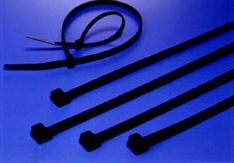 94V-0 fireproof nylon cable tie