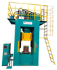 YSM-630KS frame-type precision servo CNC hydraulic press