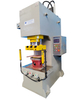 HSP-63 servo precision CNC hydraulic punch press