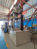Y28-350 Four-column double-action stretching machine