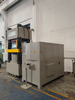 YSK-1000BII (four-column hydraulic press with loading and unloading cylinder)
