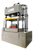 Y28-600S servo precision CNC double-action stretching machine