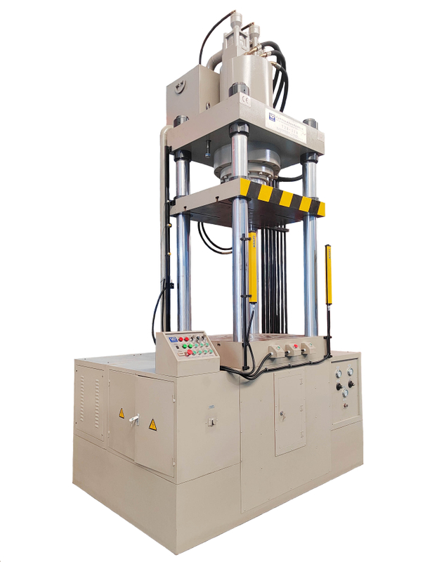 Y28-350 Four-column double-action stretching machine