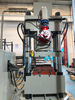 YSM-1000CS servo precision CNC cold forging hydraulic press