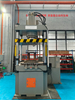 Y28-350S-600S four-column servo CNC double-action stretching machine