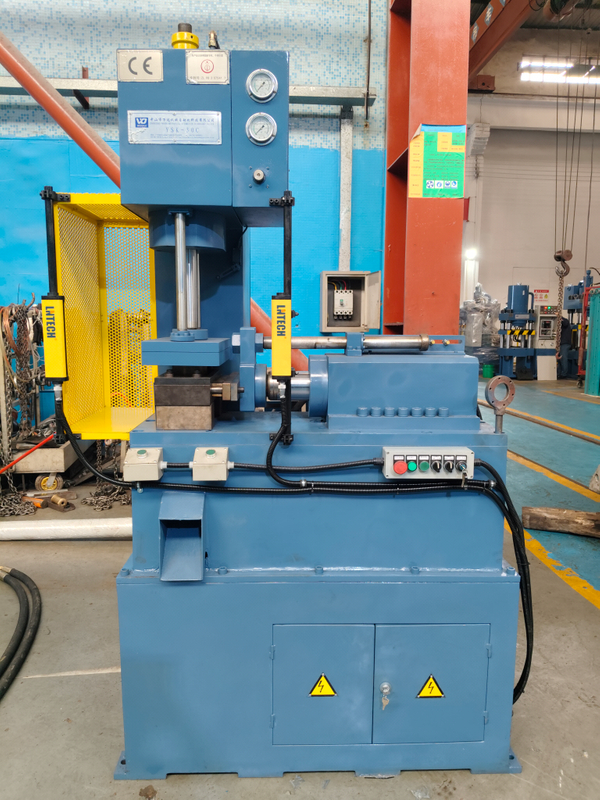 YSK-30C (IGBT copper-based radiator column cutting machine)