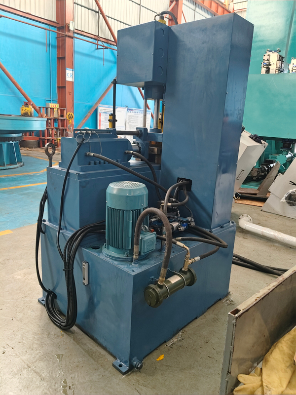 YSK-30C (IGBT copper-based radiator column cutting machine)