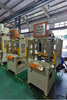 Four-column hydraulic press (small size 10-100T)