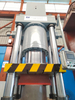 YSM-1050CS servo precision CNC hydraulic press