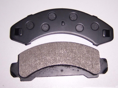 brake pads