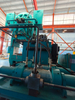 WDR-5000CS large ultra-high pressure wire winding hydraulic press
