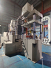 Y28-350S (350 tons servo double-action stretching machine)