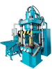 YSM-3000CS aluminum cold forging fully automated production line