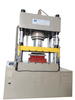 Y28-350S-600S four-column servo CNC double-action stretching machine