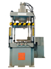 Y28-350S-600S four-column servo CNC double-action stretching machine