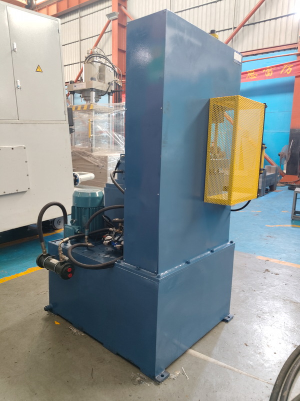 YSK-30C (IGBT copper-based radiator column cutting machine)