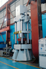 YSM-1050CS servo precision CNC hydraulic press