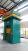 YSM-2000KS frame-type precision servo CNC hydraulic press