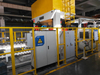 Washing machine production line