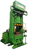 WDR-CSF series ultra-high pressure servo precision CNC hydraulic press