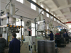 Baking tray production line (120 tons, 200 tons, 350 tons CNC double-action stretching machine)
