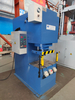 HSP-50 hydraulic punching machine
